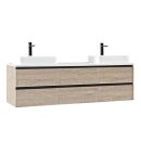 StoneArt Monte Carlo MC-1800pro-5 eiche hell 180x52