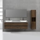 StoneArt Monte Carlo MC-1800pro-3 eiche dunkel 180x52