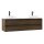 StoneArt Monte Carlo MC-1800pro-3 eiche dunkel 180x52