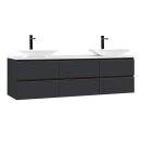 StoneArt Monte Carlo MC-1800pro-1 dunkelgrau 180x52