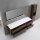 StoneArt Monte Carlo MC-1800pro dunkelgrau 180x52