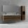 StoneArt Monte Carlo MC-1800 eiche dunkel 180x52