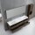 StoneArt Monte Carlo MC-1800 eiche dunkel 180x52