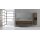 StoneArt Monte Carlo MC-1800 eiche dunkel 180x52