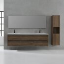 StoneArt Monte Carlo MC-1800 dunkelgrau 180x52