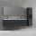 StoneArt Monte Carlo MC-1800 dunkelgrau 180x52