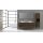 StoneArt Monte Carlo MC-1600pro-4 weiß 160x52
