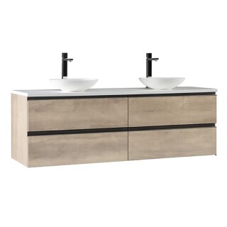 StoneArt Monte Carlo MC-1600pro-4 eiche hell 160x52