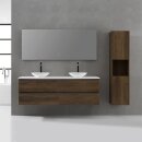 StoneArt Monte Carlo MC-1600pro-4 eiche dunkel 160x52