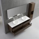 StoneArt Monte Carlo MC-1600pro-4 eiche dunkel 160x52