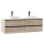 StoneArt Monte Carlo MC-1600pro-3 eiche hell 160x52