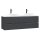 StoneArt Monte Carlo MC-1600pro-3 dunkelgrau 160x52