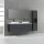 StoneArt Monte Carlo MC-1600pro-3 dunkelgrau 160x52