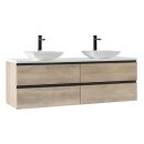 StoneArt Monte Carlo MC-1600pro-2 eiche hell 160x52