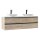 StoneArt Monte Carlo MC-1600pro-2 eiche hell 160x52