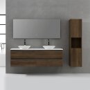 StoneArt Monte Carlo MC-1600pro-2 eiche dunkel 160x52