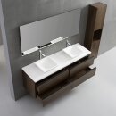 StoneArt Monte Carlo MC-1600pro-2 eiche dunkel 160x52