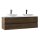 StoneArt Monte Carlo MC-1600pro-2 eiche dunkel 160x52