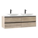 StoneArt Monte Carlo MC-1600pro-1 eiche hell 160x52