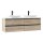 StoneArt Monte Carlo MC-1600pro-1 eiche hell 160x52