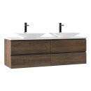 StoneArt Monte Carlo MC-1600pro-1 eiche dunkel 160x52