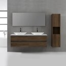 StoneArt Monte Carlo MC-1600pro-1 eiche dunkel 160x52