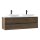 StoneArt Monte Carlo MC-1600pro-1 eiche dunkel 160x52