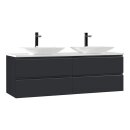 StoneArt Monte Carlo MC-1600pro-1 dunkelgrau 160x52