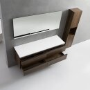 StoneArt Monte Carlo MC-1600pro dunkelgrau 160x52