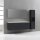 StoneArt Monte Carlo MC-1600pro dunkelgrau 160x52