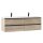 StoneArt Monte Carlo MC-1600 eiche hell 160x52