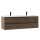 StoneArt Monte Carlo MC-1600 eiche dunkel 160x52
