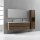 StoneArt Monte Carlo MC-1600 eiche dunkel 160x52