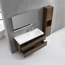 StoneArt Monte Carlo MC-1210 weiß 120x52 rechts