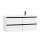 StoneArt Monte Carlo MC-1210 weiß 120x52 rechts