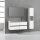 StoneArt Monte Carlo MC-1210 weiß 120x52 rechts
