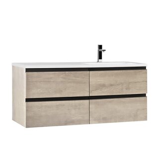 StoneArt Monte Carlo MC-1210 eiche hell 120x52 rechts