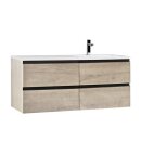 StoneArt Monte Carlo MC-1210 eiche hell 120x52 rechts