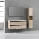 StoneArt Monte Carlo MC-1210 eiche hell 120x52 rechts