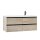 StoneArt Monte Carlo MC-1210 eiche hell 120x52 rechts