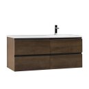 StoneArt Monte Carlo MC-1210 eiche dunkel 120x52 rechts