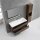 StoneArt Monte Carlo MC-1210 eiche dunkel 120x52 rechts