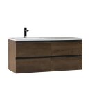 StoneArt Monte Carlo MC-1210 eiche dunkel 120x52 links