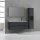 StoneArt Monte Carlo MC-1210 dunkelgrau 120x52 rechts
