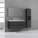 StoneArt Monte Carlo MC-1210 dunkelgrau 120x52 links