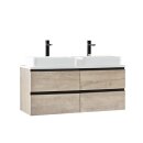 StoneArt Monte Carlo MC-1200pro-5 eiche hell 120x52