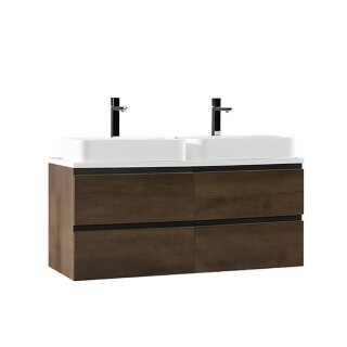 StoneArt Monte Carlo MC-1200pro-5 eiche dunkel 120x52