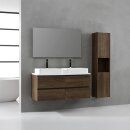 StoneArt Monte Carlo MC-1200pro-5 eiche dunkel 120x52