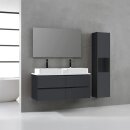 StoneArt Monte Carlo MC-1200pro-5 dunkelgrau 120x52