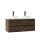 StoneArt Monte Carlo MC-1200pro-4 eiche dunkel 120x52